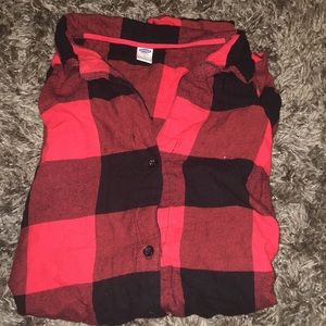 Flannel